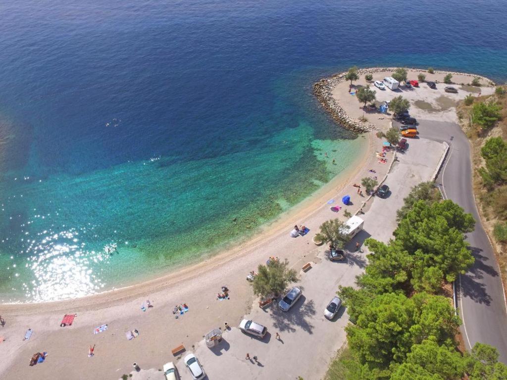 Mia-beach In Split
