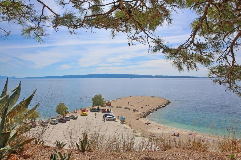 Mia-beach In Split