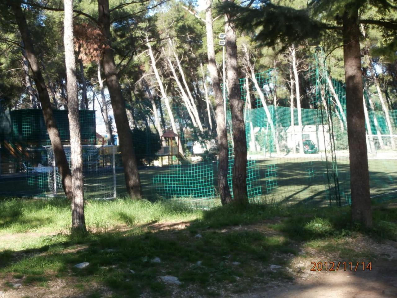 Mia-beach In Split