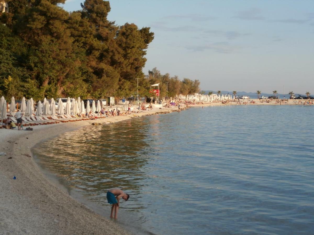 Apartment Mia-beach In Split