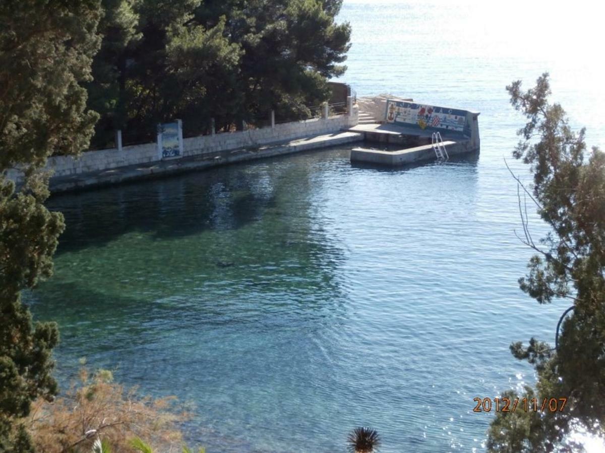 Apartment Mia-beach In Split