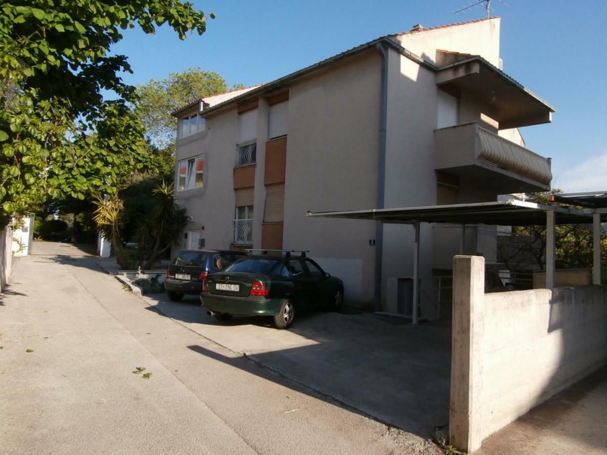 Apartment Mia-beach In Split