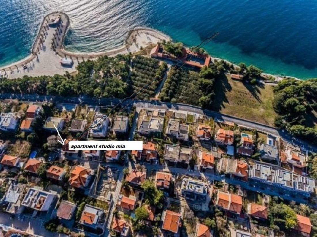 Apartment Mia-beach In