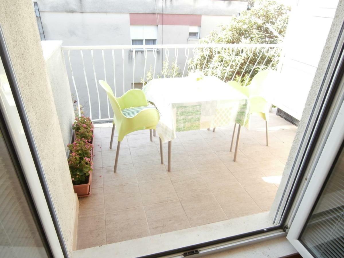 Apartment Mia-beach In
