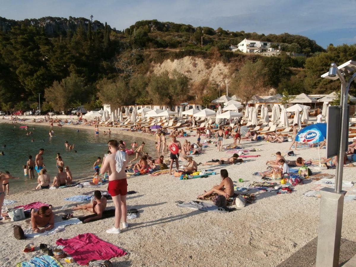 Mia-beach In Apartment Split