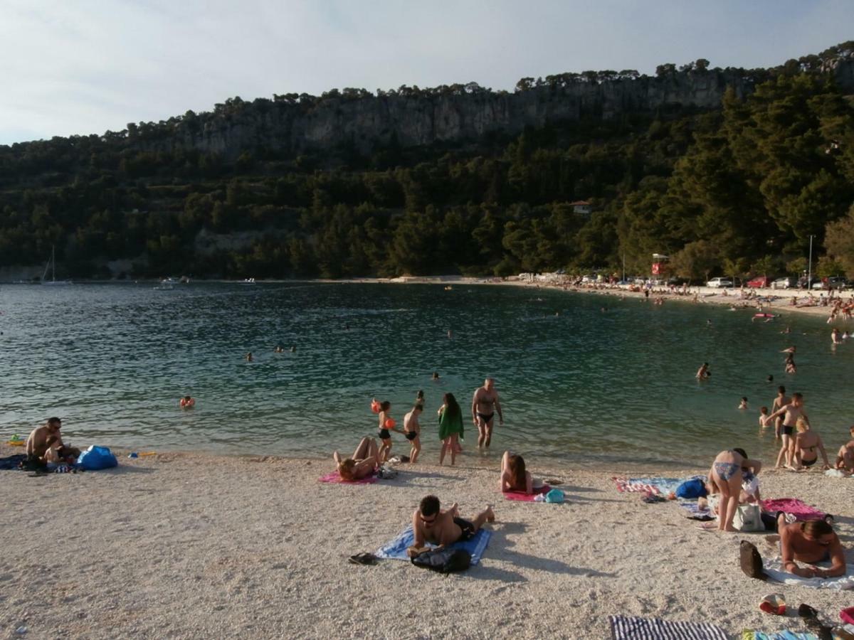 Mia-beach In Apartment Split