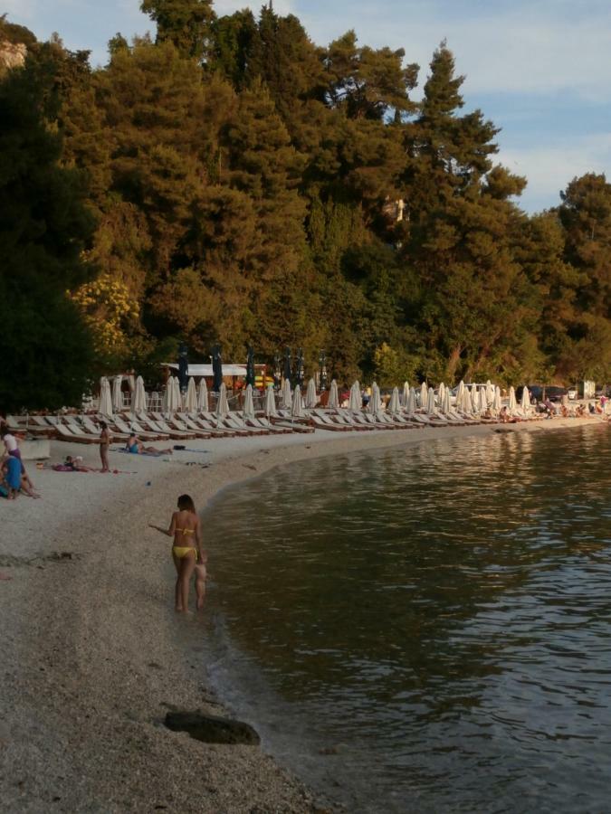 Apartment Mia-beach In Split