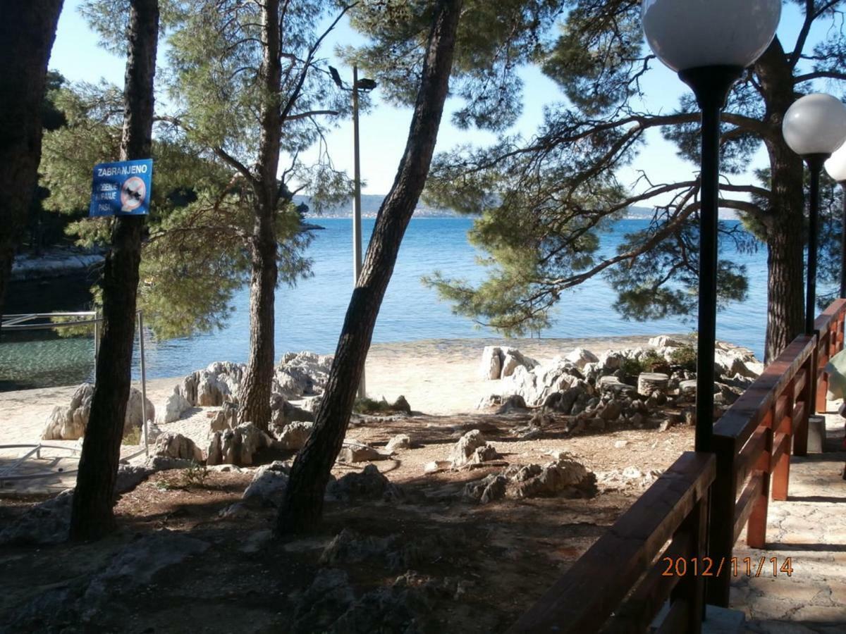 Apartment Mia-beach In Split