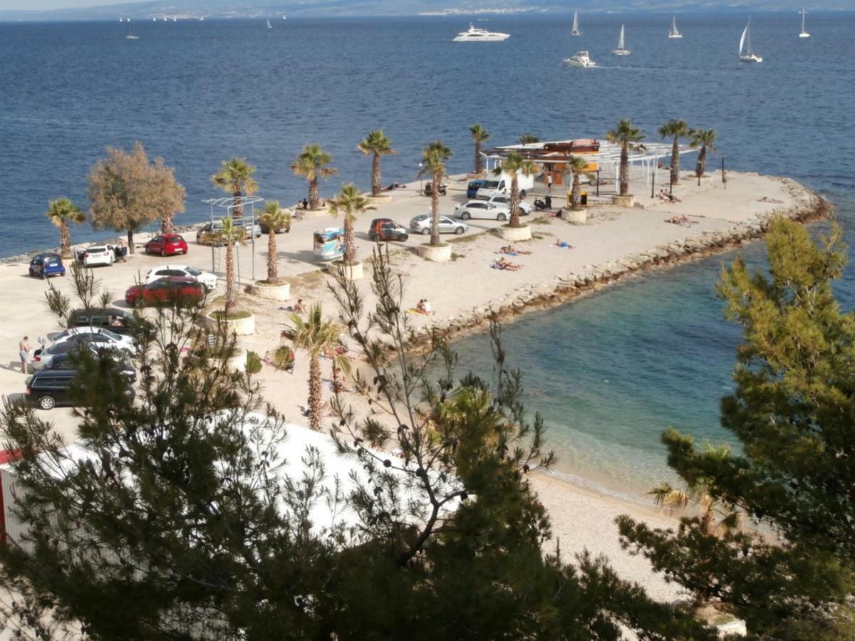 Apartment Mia-beach In Split