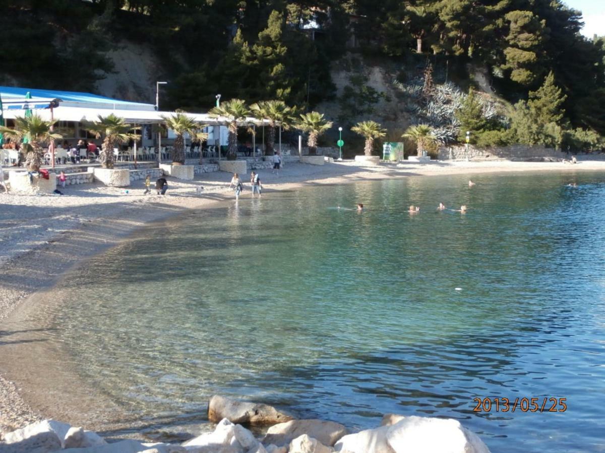 Apartment Mia-beach In Split