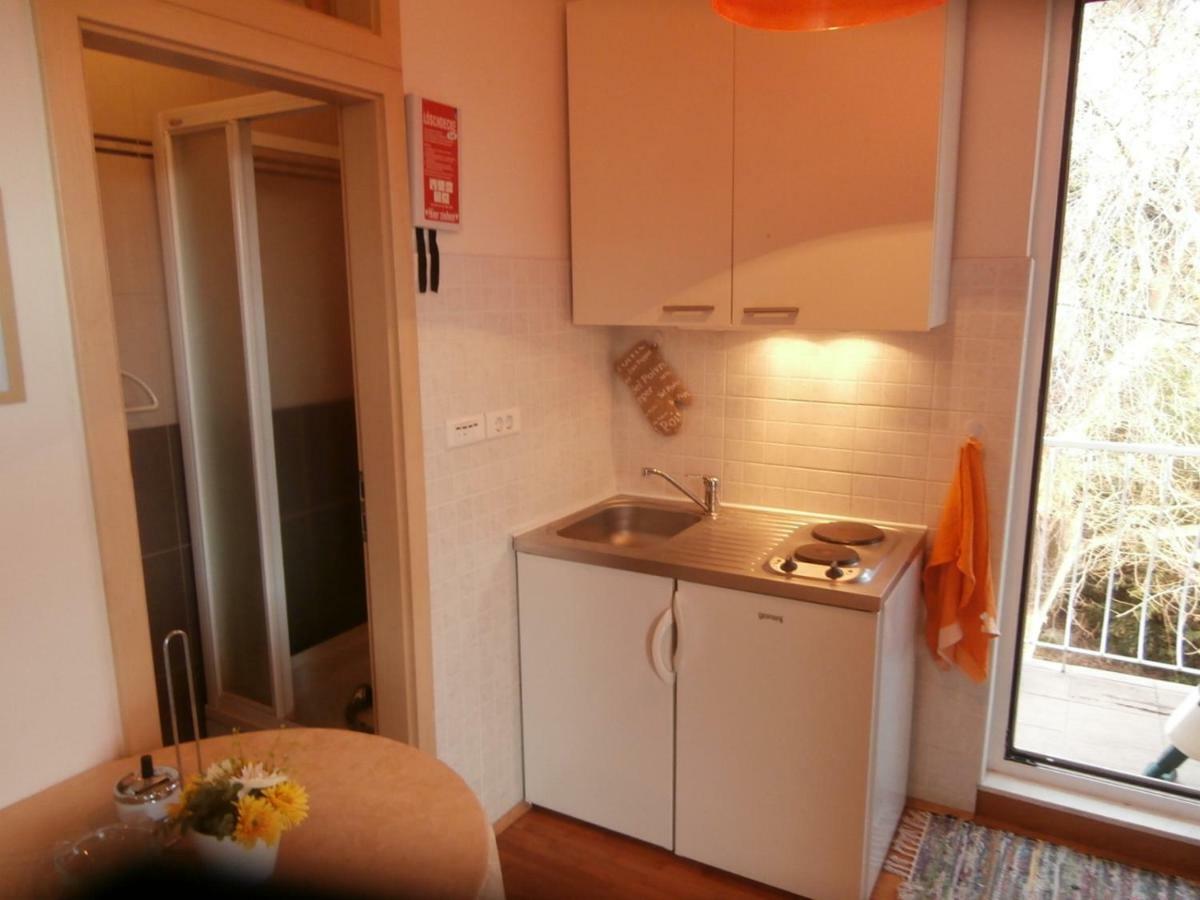Mia-beach In Apartment Split