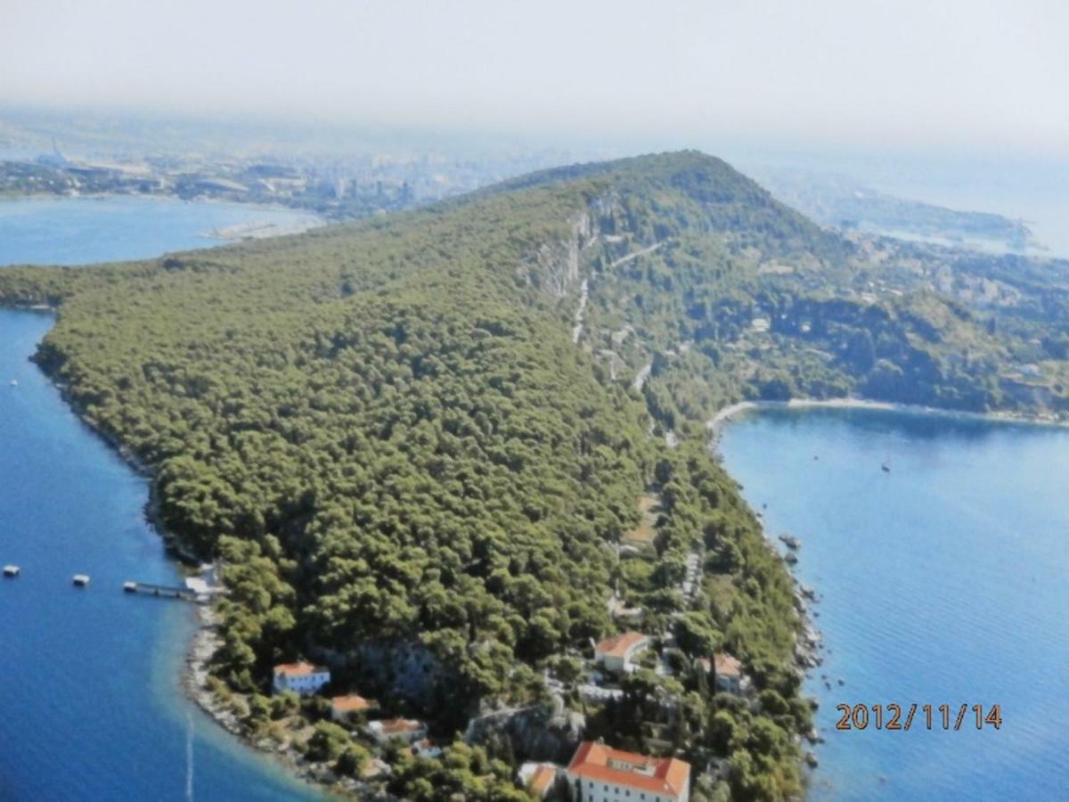 Apartment Mia-beach In Split