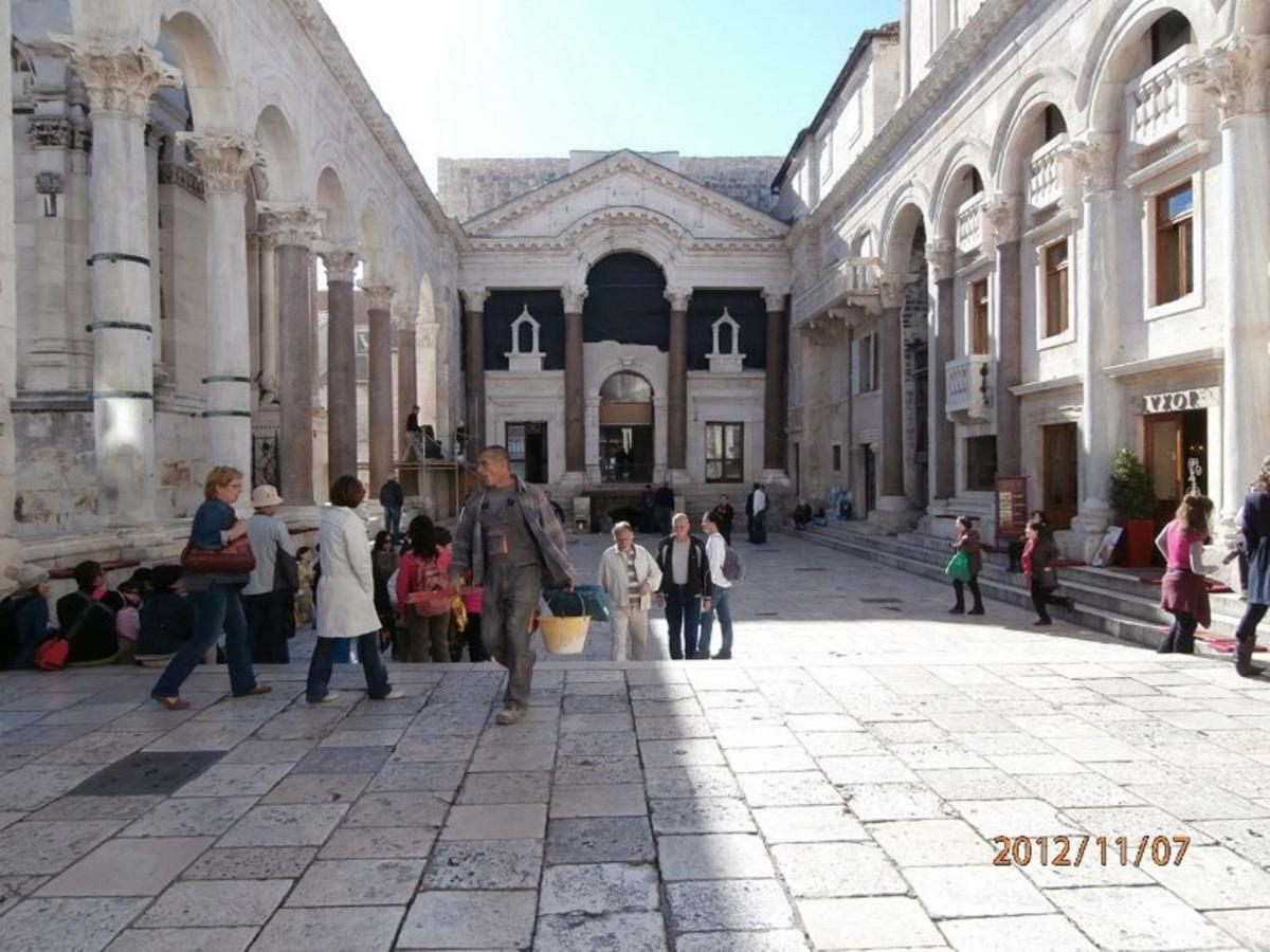 Mia-beach In * Split
